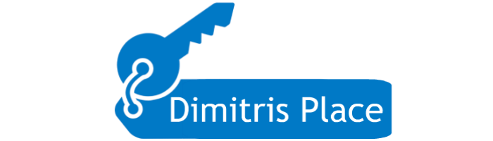 Dimitris Place Rentals
